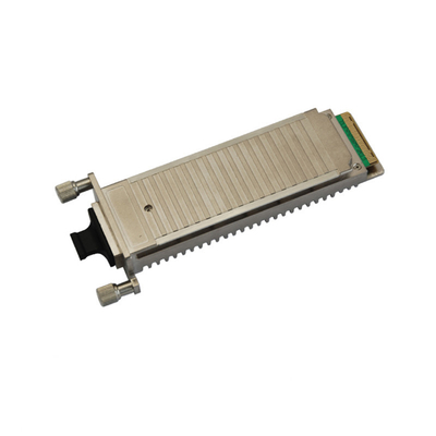 Pluggable модуля 10GBASE-LR 1310nm 10km SMF XENPAK 10G SFP горячее