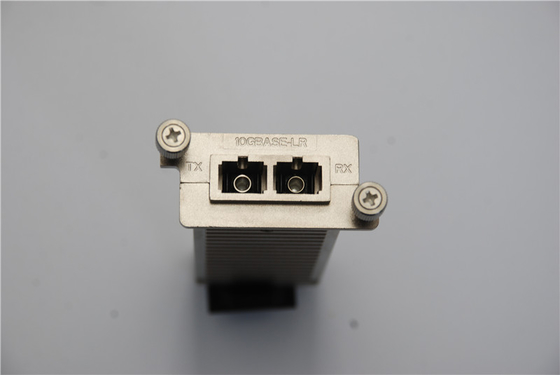 Pluggable модуля 10GBASE-LR 1310nm 10km SMF XENPAK 10G SFP горячее