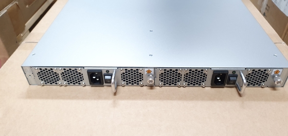 Переключатель HD-G720-24-32G-R САН парчи Хитачи G720 кладет Mountable переключатель на полку сети предприятий