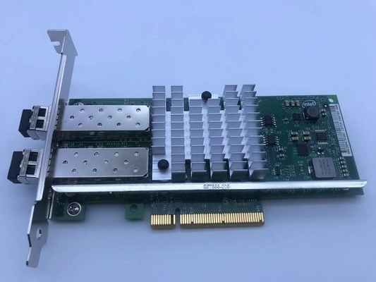 X520-SR2 переходник 10 локальных сетей двойной гавани ГИГАБИТА