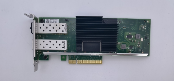 2 гаван сетевой адаптер сведенный локальными сетями X710DA2 10GB SFP+ PCle Intel