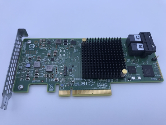PCI LSI SAS 9300-8i выражает к карте переходника 12Gb/S SAS Hba