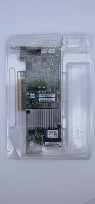 Карта регулятора переходника 12Gb/S PCIE 3,0 SATA SAS RAID сервера локальных сетей SAS 9361-8i