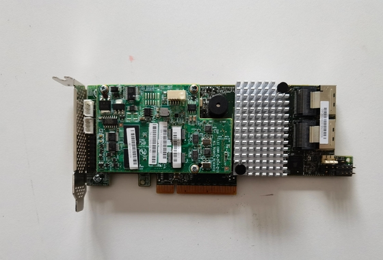Порт регулятора 8 SAS SATA RAID переходника PCI LSI SAS 9271-8i 6Gb/S срочный 3,0