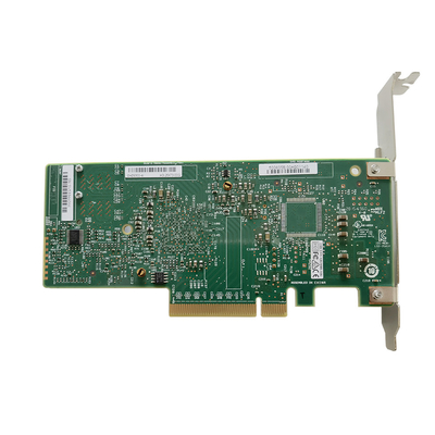 PCI LSI SAS 9300-4i срочный к серийной карте сетевого адаптера 12Gb/S