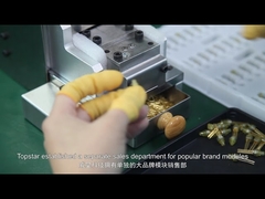 Topstar Введение