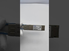 Оригинальный оптический модуль Finisar QSFP+ 40G LR4 FTL4C1QE1C 10 км одномодный волоконно-приемный приемник