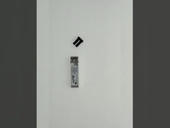 Finisar FTLF8536P4BCL 25G SFP Transceiver Module LC Connector 850nm 100m